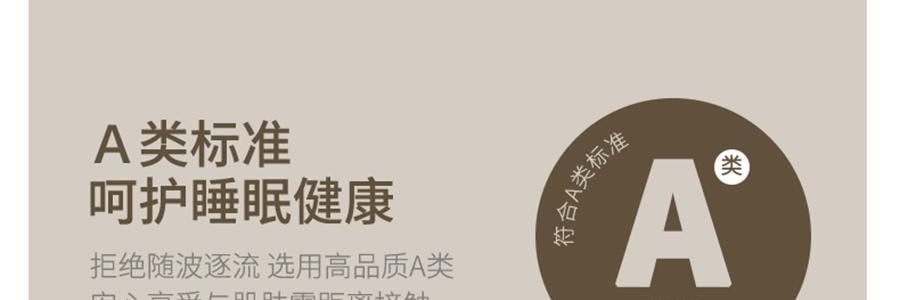YUNYU芸裕家居 雙感深睡雲朵被夏涼被子 雙感空調被 紫色灰色 200cm×230cm