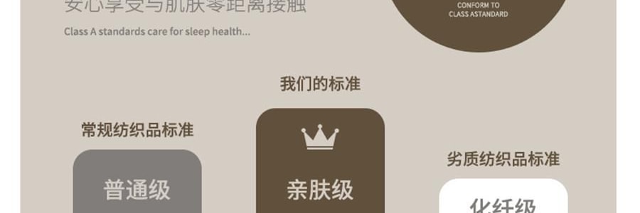 YUNYU芸裕家居 雙感深睡雲朵被夏涼被子 雙感空調被 紫色灰色 200cm×230cm