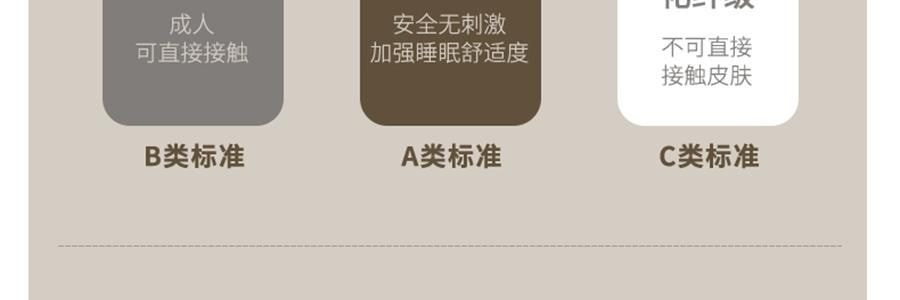 YUNYU芸裕家居 雙感深睡雲朵被夏涼被子 雙感空調被 紫色灰色 200cm×230cm