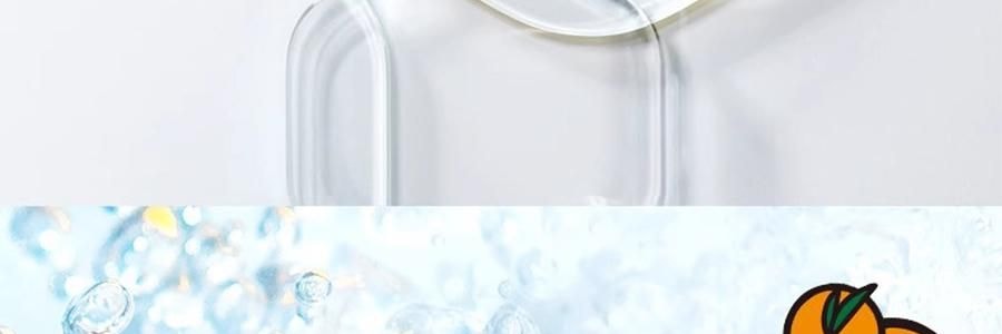 FAN BEAUTY VC大桔面膜 瓷透光感淡斑美白雙艙面膜 1塗2敷 5片/盒*2 抗皺緊緻煥發 速改暗黃【超值裝】