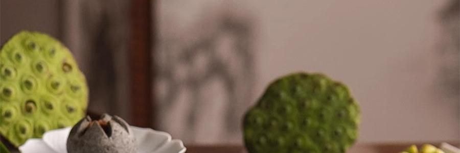 【亚米独家】悟实 东方韵月饼礼盒 荷花酥+小方茶酥 12粒 690g【小青柑普洱+武夷山大红袍+西湖龙井+米乳东方美人+峨眉雪芽+轻乳观音茶味+抹茶椰蓉+生椰拿铁+龙井蔓越莓+糖醇紫薯+陈皮普洱+醇香板栗】