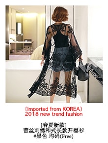 [KOREA] Stripe Pajamas Shirt+Shorts+Headband 3 Pieces #Navy One Size(S-M) [Free Shipping]