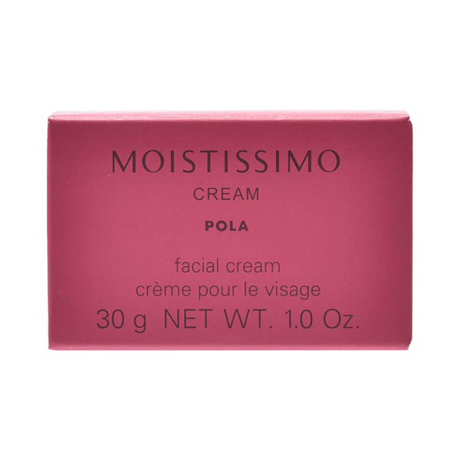 Moistissimo Cream 30g - Yami