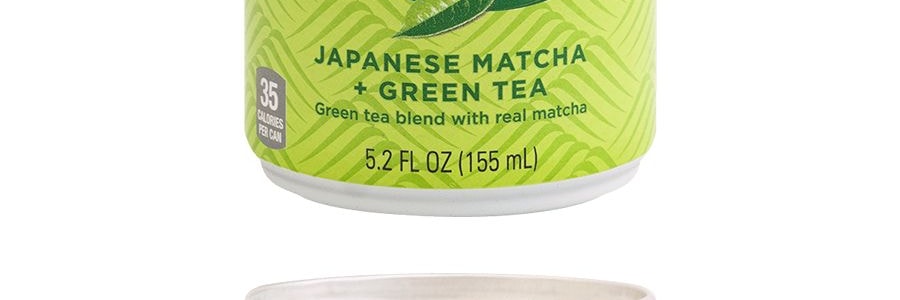 日本ITO EN伊藤園 MATCHA LOVE 抹茶飲 微糖 155ml