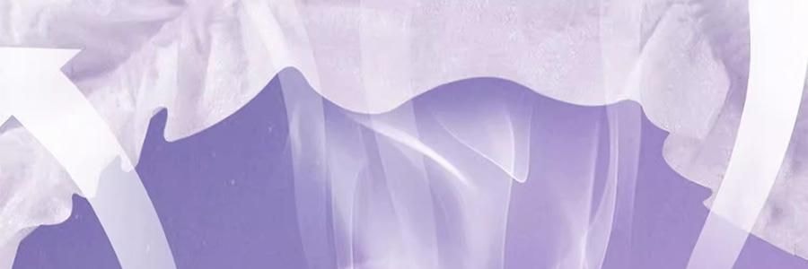 绒呼吸 安睡裤 M-L码 2条装 裤型卫生巾 瞬吸干爽透气