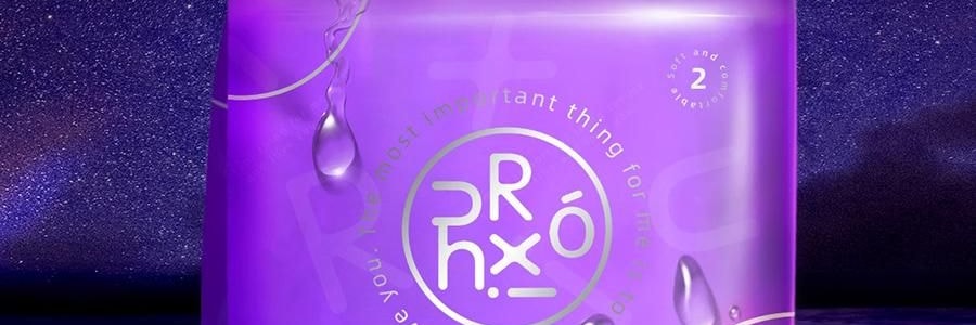 绒呼吸 安睡裤 M-L码 2条装 裤型卫生巾 瞬吸干爽透气