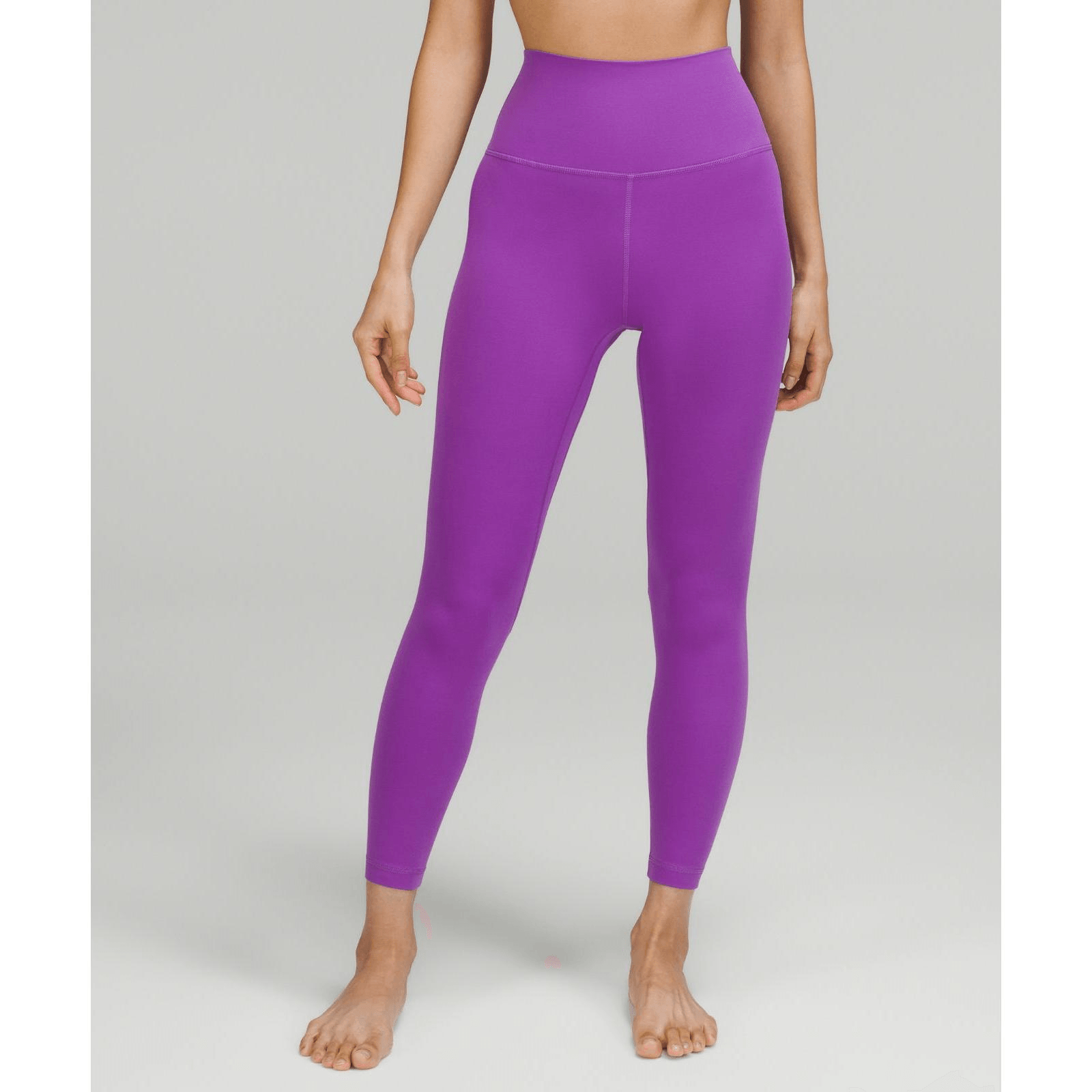 LULULEMON||Align レディース スポーツ ハイウエスト レギンス