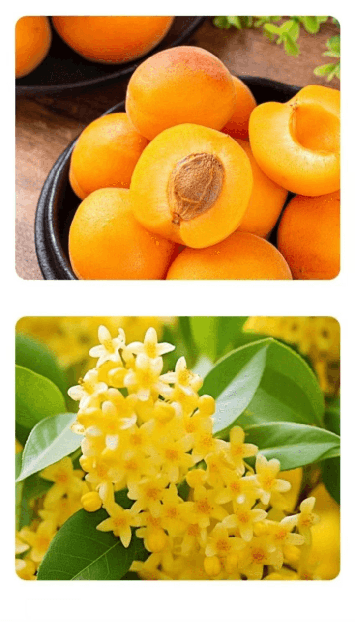 超友味 黄桃干 优质水果 清甜四溢  配料简单 健康放心 酸甜好滋味 50克