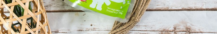 印尼WONG COCO JUBES 椰果粒 班蘭風味 360g