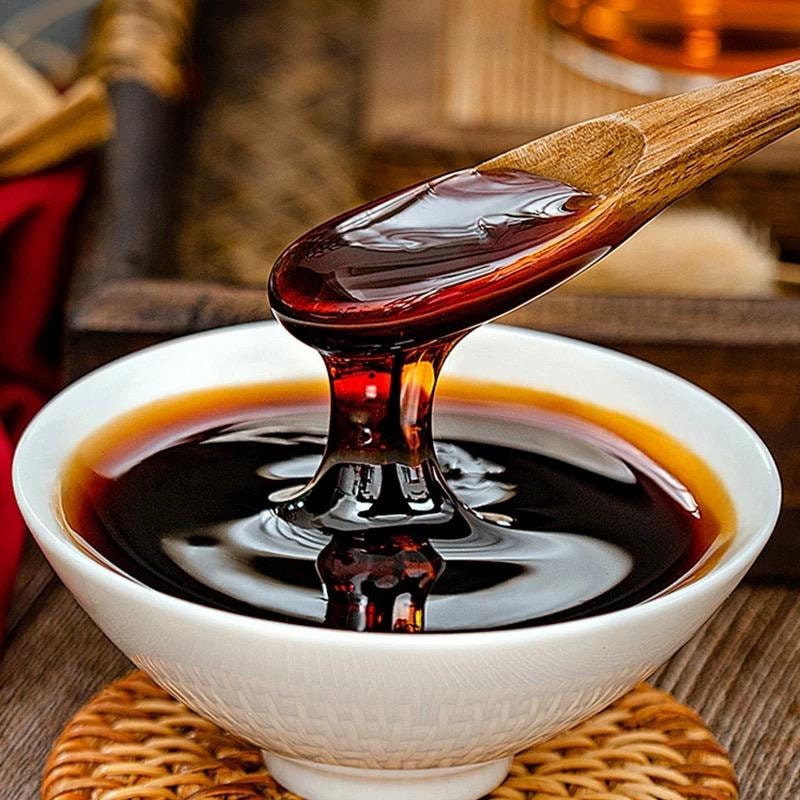 【中国直邮】 南京同仁堂 陈皮茯苓膏 300g