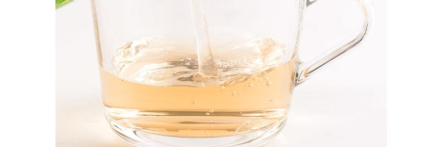 康師傅 冰綠茶 檸檬口味 500ml