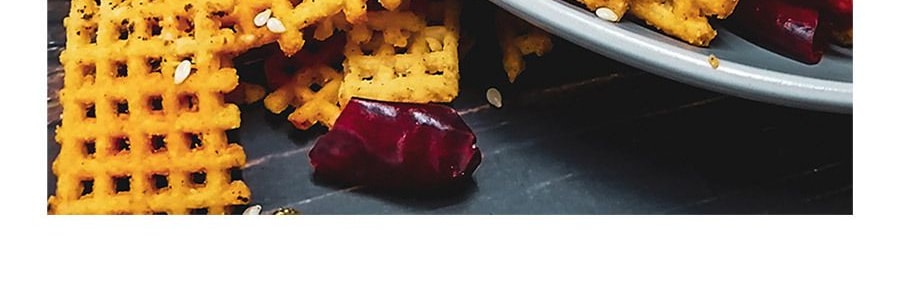 袁鮮 饞米鍋巴 130g*5袋【超值裝】【成都風味】