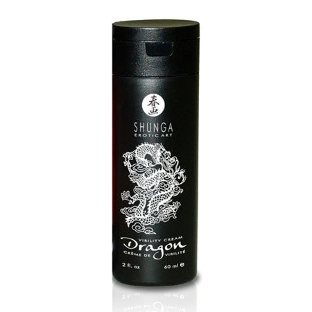 Dragon Virility Cream #60ml