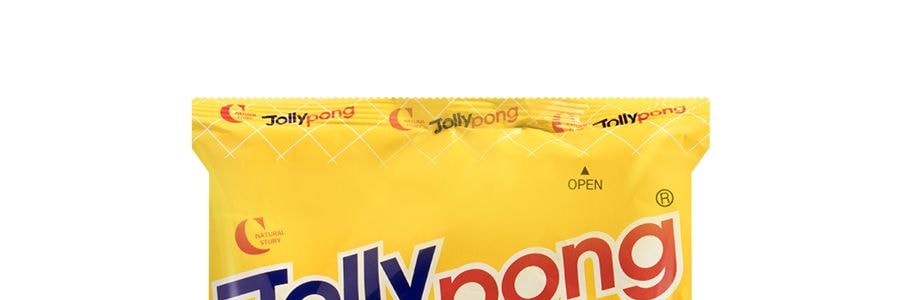 韓國CROWN 大麥粒 165g