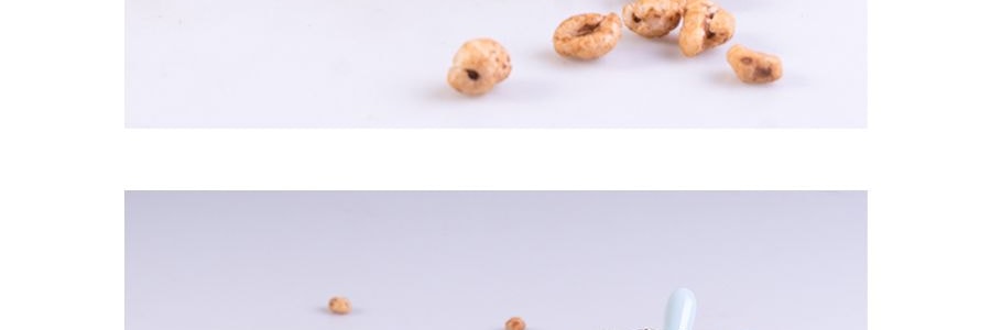 韓國CROWN 大麥粒 165g