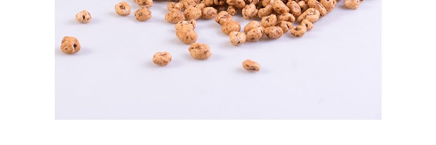 韓國CROWN 大麥粒 165g