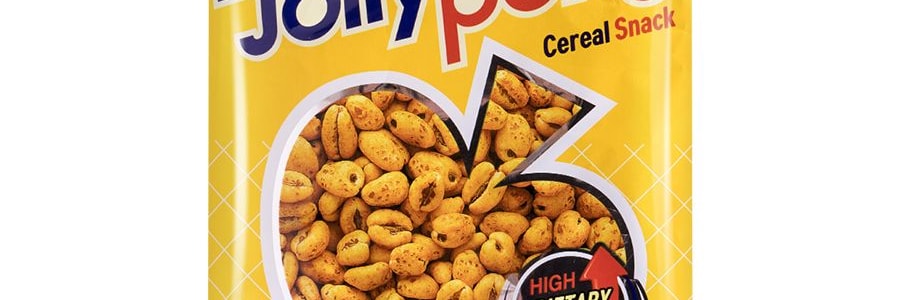 韓國CROWN 大麥粒 165g