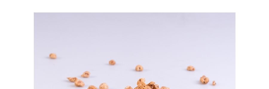 韓國CROWN 大麥粒 165g