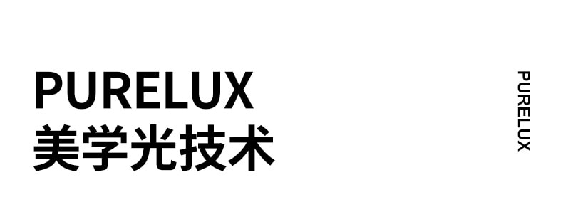 【返校季促销】中国直邮AMIRO O2美妆镜全光圈化妆镜粉礼盒装