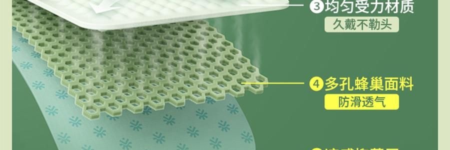 BENEUNDER蕉下 女士百褶贝壳黑胶防晒帽子 夏季遮阳帽 防晒防紫外线 象牙米55-58cm