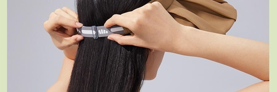 BENEUNDER蕉下 女士百褶贝壳黑胶防晒帽子 夏季遮阳帽 防晒防紫外线 象牙米55-58cm