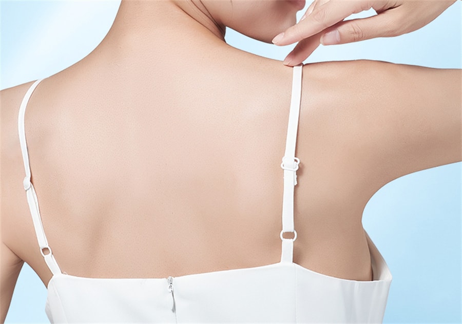 【中国直邮】 韩伦美羽 凡士林身体乳秋冬滋润补水保湿干燥止痒皮肤起皮男士维e乳润肤 400g/瓶