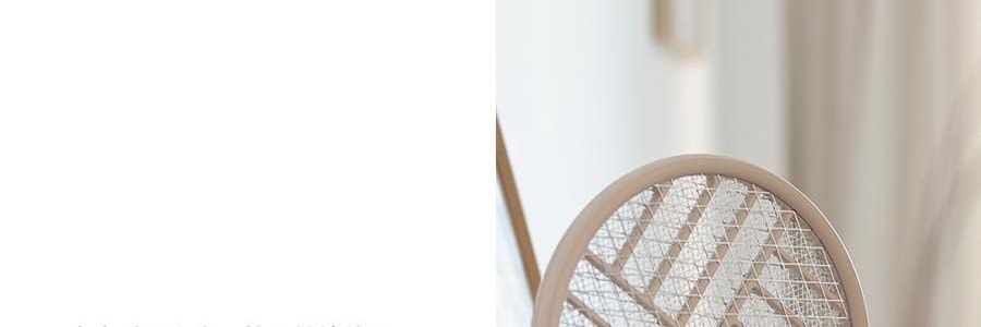 SOTHING向物 可折叠灭蚊拍 驱蚊神器打蚊子拍苍蝇 窗