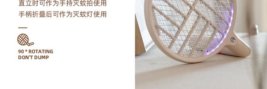 SOTHING向物 可折叠灭蚊拍 驱蚊神器打蚊子拍苍蝇 窗
