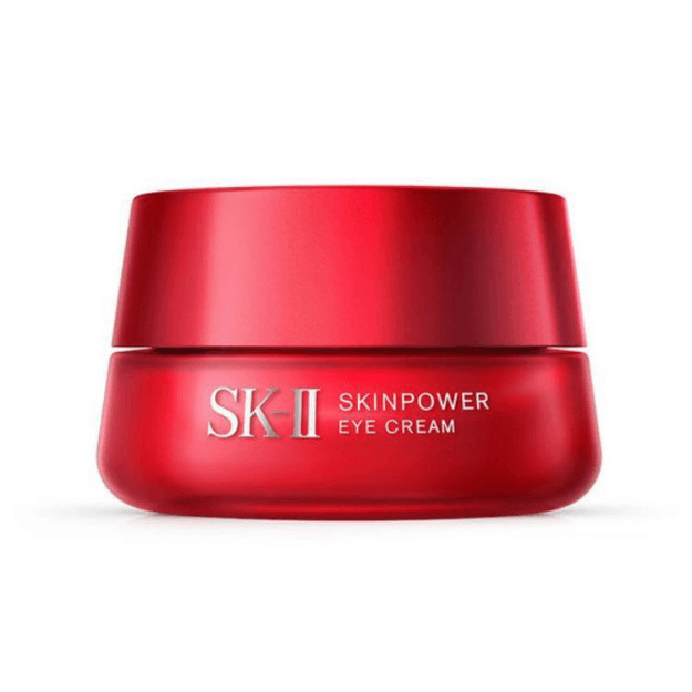 【日本直郵】 日本 SK-II 專櫃版 SK2 神仙水 230ml 小紅瓶 修復 彈潤提亮精華液 50ml 大紅瓶多元乳霜 滋潤型 80g 淡化細紋提拉緊緻 眼霜 15g【新舊款更替加替期間新舊款更替；