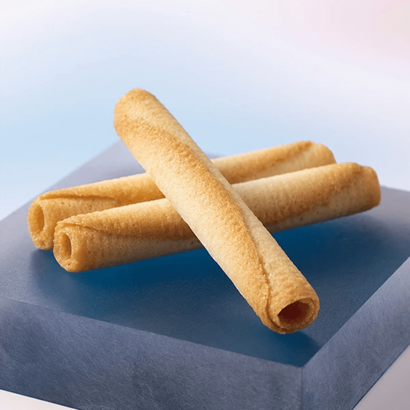 日本 Yoku Moku 缤纷小彩盒 蛋卷饼干礼盒 16枚