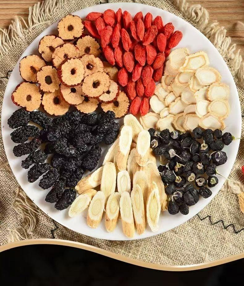 Maintenance Vitality Tea 15Bags*10g