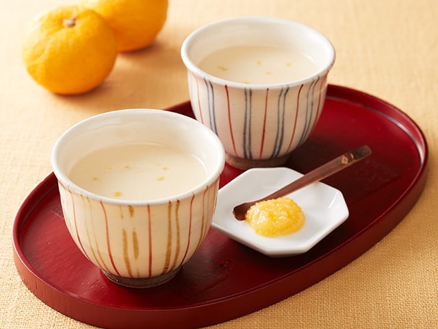 【日本直郵】S&B 柚子醬 100%日本國產柚子使用 40g