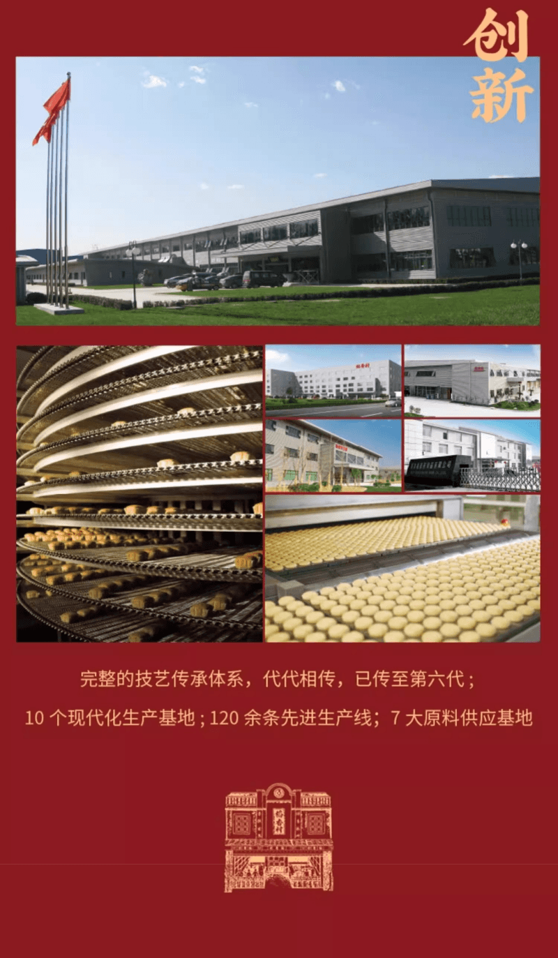 【中国直邮】稻香村 蜂蜜枣糕礼盒装 中式传统糕点 营养早餐 & 茶点零食 送礼优选食品