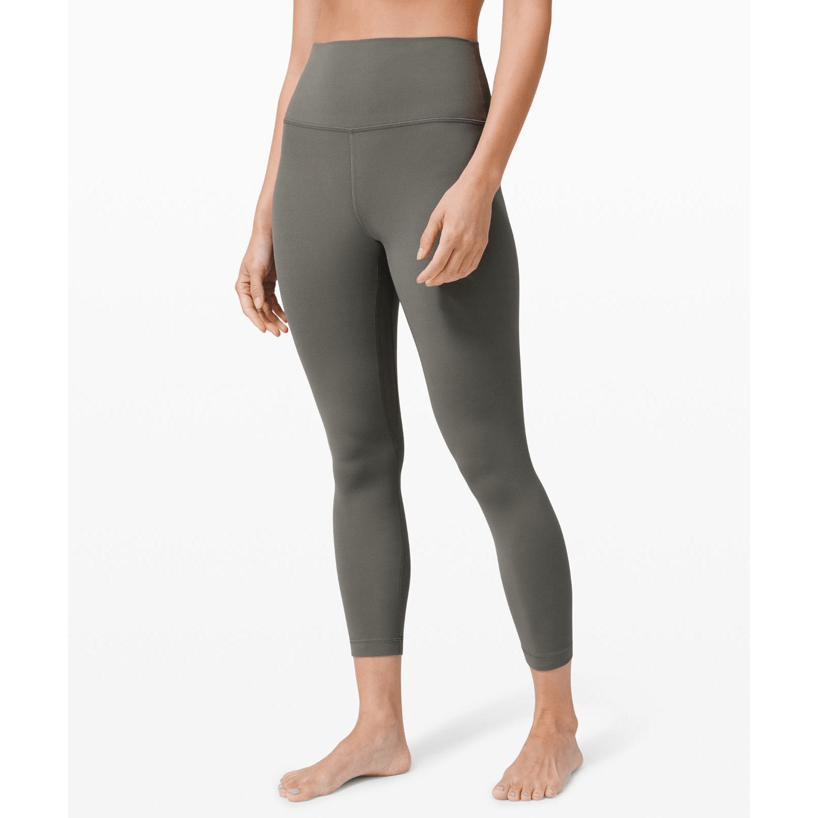 LULULEMON||Align女士運動高腰緊身褲24