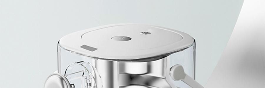 【新品登陸】BEAR小熊 暖噸噸Plus 智慧電水瓶 5.0L 白色