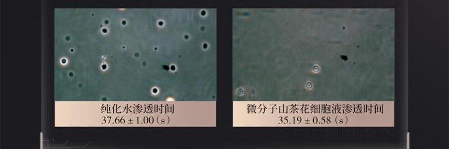 林清軒油膜套組*1組