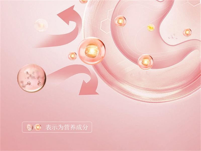 【中國直郵】 舒元康 花生衣粉固體飲料 降低血脂 抗氧化 增強免疫力 90g/盒