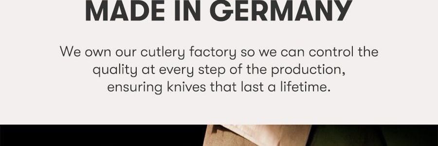 德国ZWILLING双立人 Four Star 7英尺三德刀