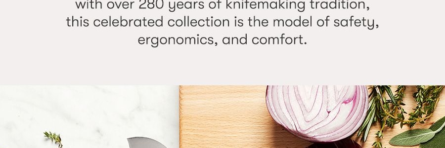 德国ZWILLING双立人 Four Star 7英尺三德刀