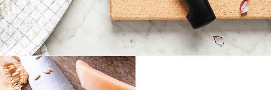 德国ZWILLING双立人 Four Star 7英尺三德刀