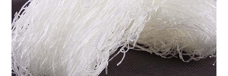 家鄉風味 綠豆粉絲 200g