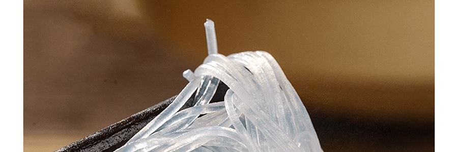 家鄉風味 綠豆粉絲 200g