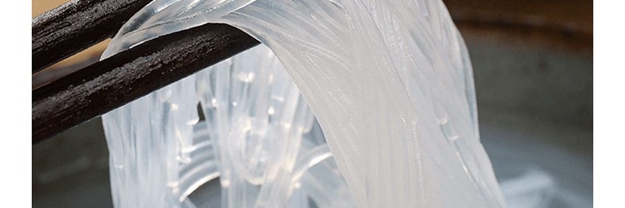 家鄉風味 綠豆粉絲 200g