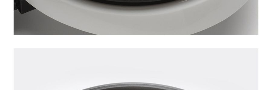 美國AROMA 三合一不沾電烤鍋 3QT ASP-137 白色【全美超低價】