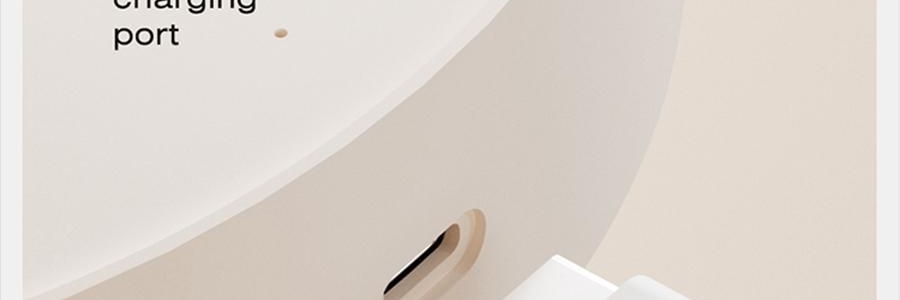 向物SOTHING 桌面循环扇 小风扇 夏日清凉小物 漩凉 续航版