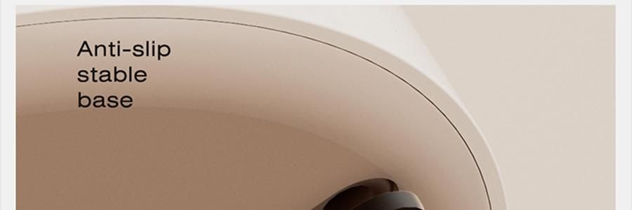 向物SOTHING 桌面循环扇 小风扇 夏日清凉小物 漩凉 续航版