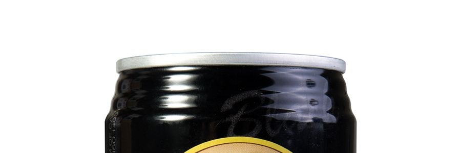 台灣MR.BROWN伯朗 三合一咖啡即飲品 醇黑風味 240ml
