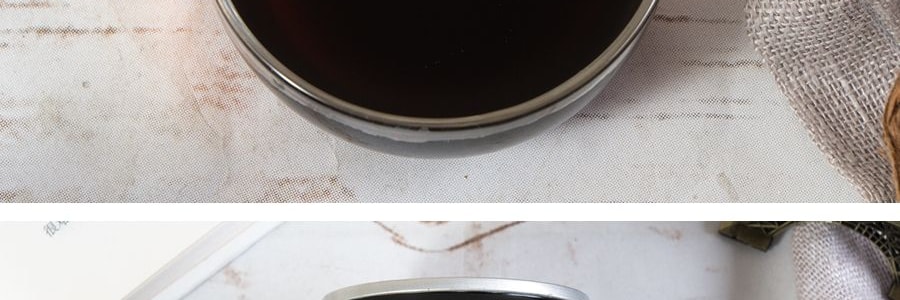 台灣MR.BROWN伯朗 三合一咖啡即飲品 醇黑風味 240ml