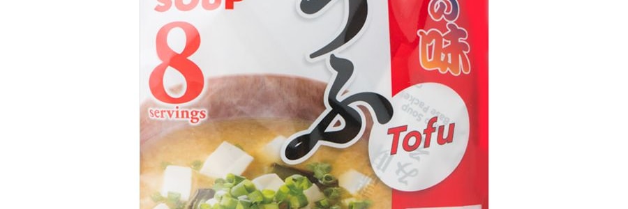 日本MARUKOME 豆腐味噌湯料 152g