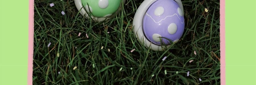 QILI其裡 車用香氛 清冷花香調 矽膠背夾易安裝 霧與蓮 3g*2